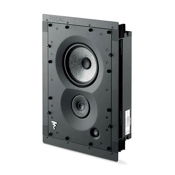 Focal 1000 IW 6 głośnik instalacyjny ścienny