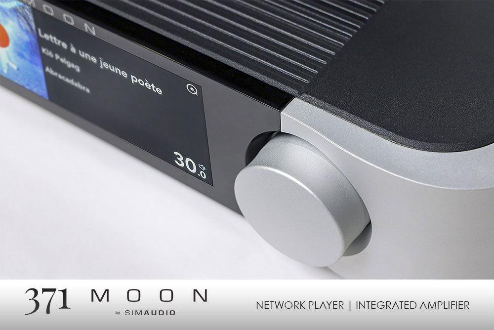 NOWOŚĆ | Moon Compass 371