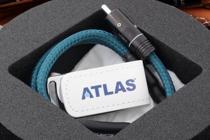 Atlas Cables
