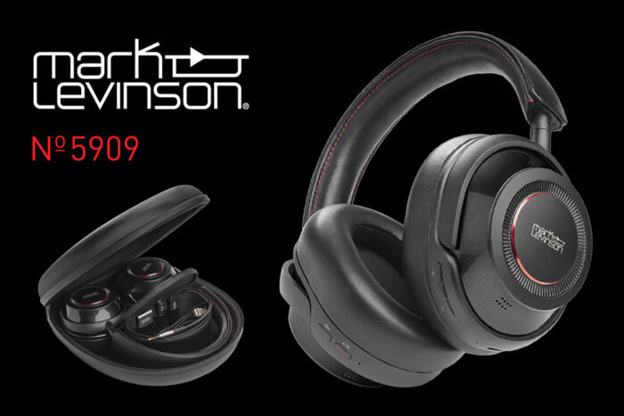 Mark Levinson No 5909