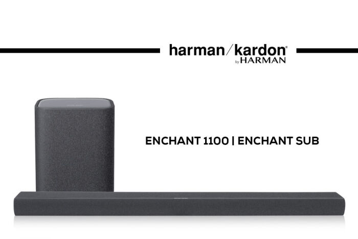 HK Enchant 1100 / HK Enchant Sub