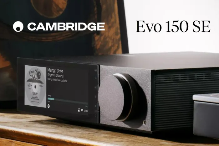 Cambridge | EVO 150 SE